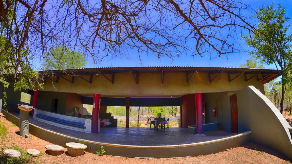 Tingala Lodge - Bed In The Bush Phalaborwa Rom bilde