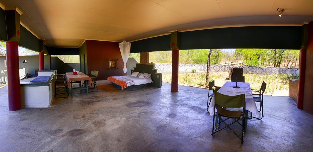 Tingala Lodge - Bed In The Bush Phalaborwa Rom bilde