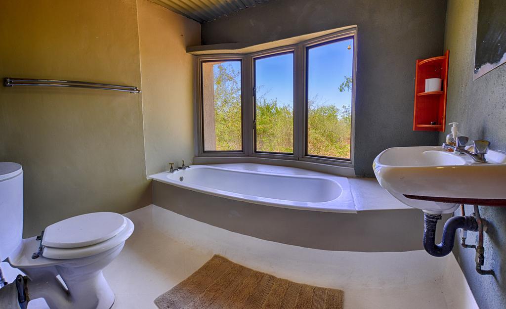 Tingala Lodge - Bed In The Bush Phalaborwa Rom bilde