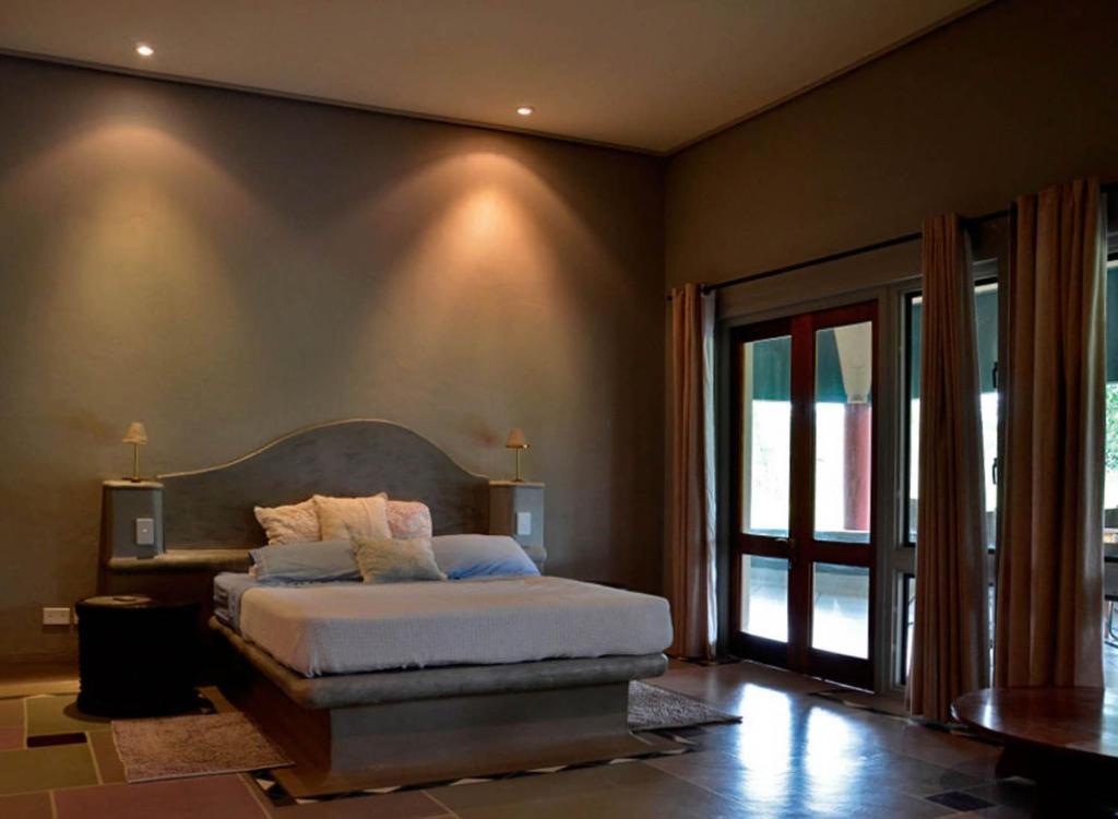 Tingala Lodge - Bed In The Bush Phalaborwa Rom bilde