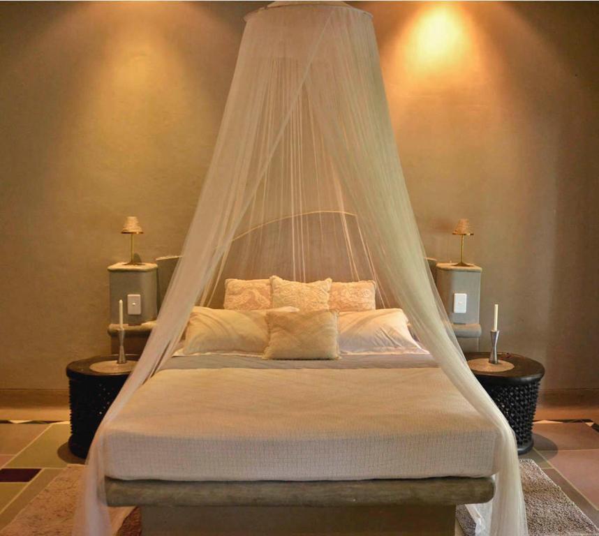 Tingala Lodge - Bed In The Bush Phalaborwa Rom bilde