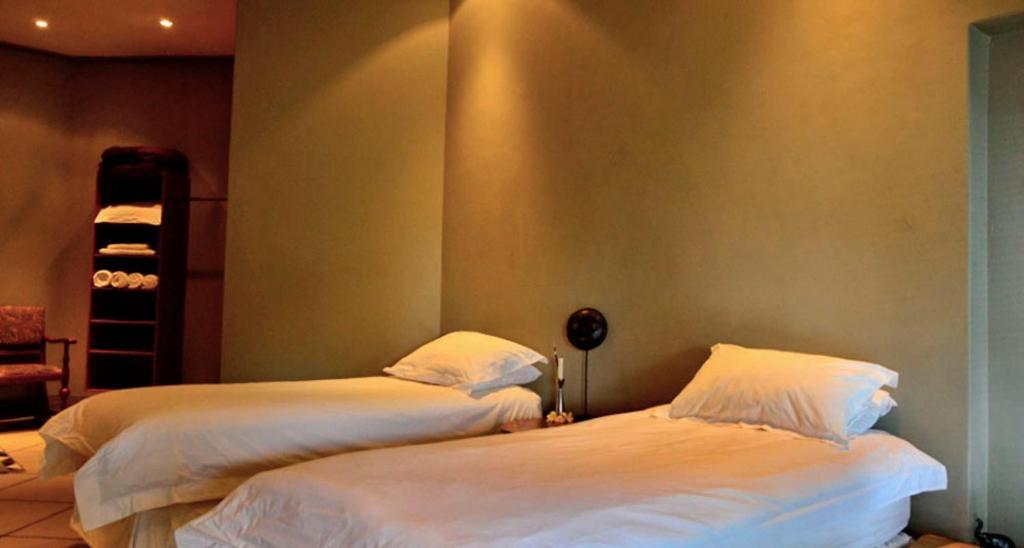 Tingala Lodge - Bed In The Bush Phalaborwa Rom bilde