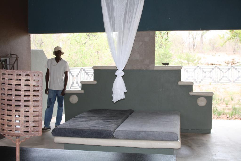 Tingala Lodge - Bed In The Bush Phalaborwa Eksteriør bilde
