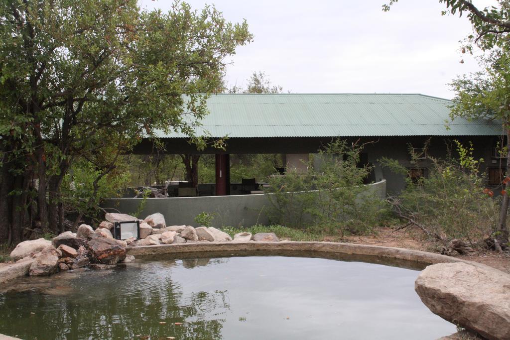 Tingala Lodge - Bed In The Bush Phalaborwa Eksteriør bilde