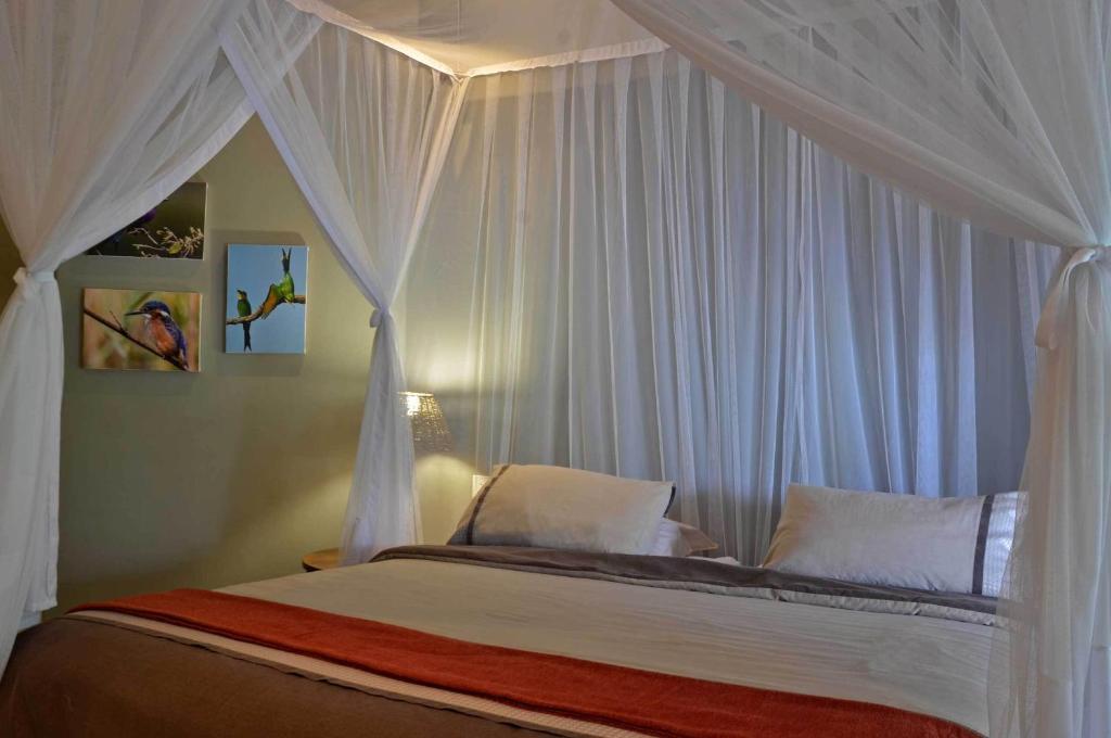 Tingala Lodge - Bed In The Bush Phalaborwa Rom bilde