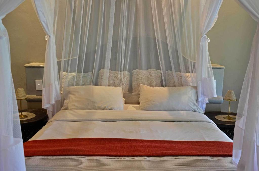 Tingala Lodge - Bed In The Bush Phalaborwa Rom bilde