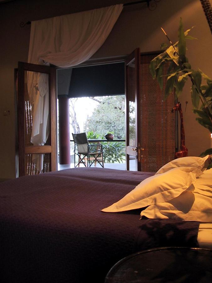 Tingala Lodge - Bed In The Bush Phalaborwa Eksteriør bilde